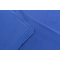 Kühlmatte - 110x60cm - blau - XXL