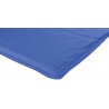 Kühlmatte - 100x60cm - blau - XL-XXL