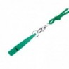 ACME Pfeife 210 1/2 mit Pfeifenband - smaragdgrün