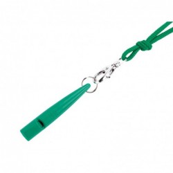 ACME Pfeife 211 1/2 mit Pfeifenband - smaragdgrün