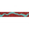 Flat Out™ Collar - Colorado River - M