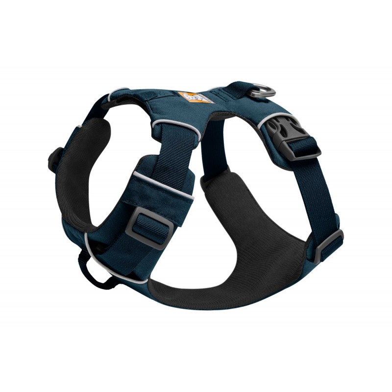 Front Range™ Harness - Blue Moon - L/XL