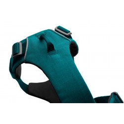 Front Range™ Harness - Tumalo Teal - XS