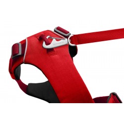 Front Range™ Harness - Red Sumac - S
