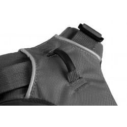 Front Range™ Harness - Twilight Grey - XL/XL