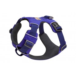 Front Range™ Harness - Huckleberry Blue - XXS