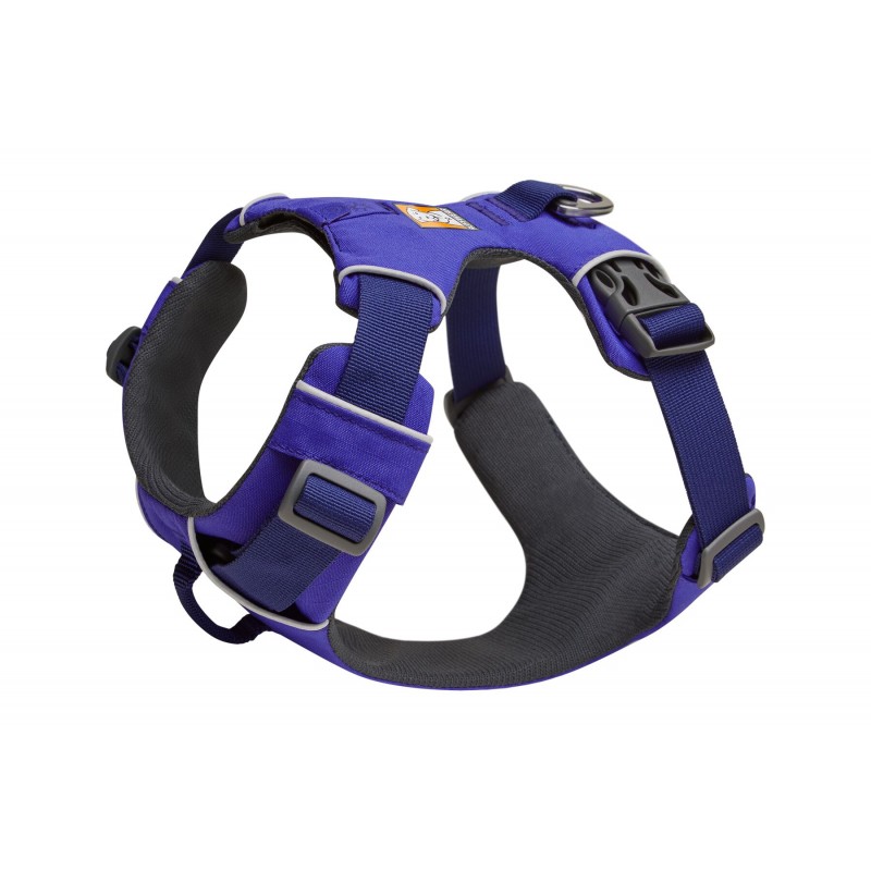 Front Range™ Harness - Huckleberry Blue - XS