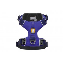 Front Range™ Harness - Huckleberry Blue - L/XL