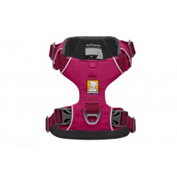 Front Range™ Harness - Hibiscus Pink - XXS