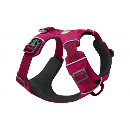 Front Range™ Harness - Hibiscus Pink - XS