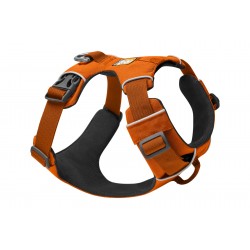 Front Range™ Harness - Campfire Orange - XS