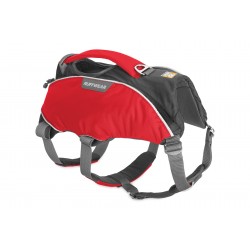 Web Master Pro™ Harness - Red Currant - S
