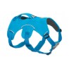 Web Master™ Harness - Blue Dusk - XXS