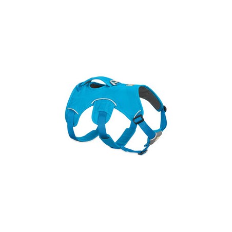 Web Master™ Harness - Blue Dusk - XS