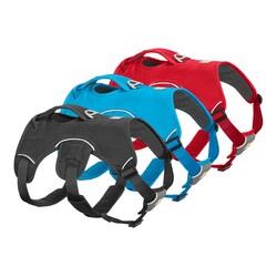 Web Master™ Harness - Red Currant - XXS
