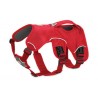 Web Master™ Harness - Red Currant - XXS