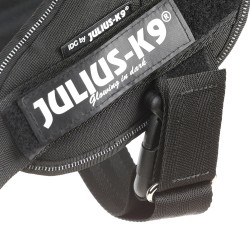 IDC Security Julius-K9 - 1+ - schwarz