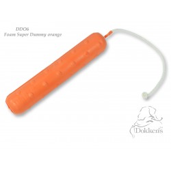 Dokken's Bumper Dummy orange 5cm