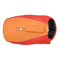 Float Coat™ - Schwimmweste - Red Sumac - XXS