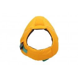 Float Coat™ - Schwimmweste - Wave Orange - S