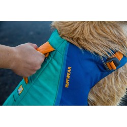 Float Coat™ Schwimmweste - Wave Orange - XL
