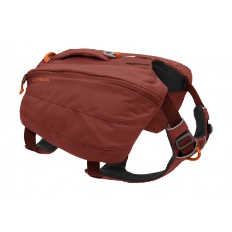 Ruffwear Front Range Day Pack - Red Clay - M