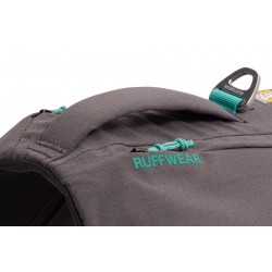 Ruffwear Switchbak™ Harness - Granite Gray - M
