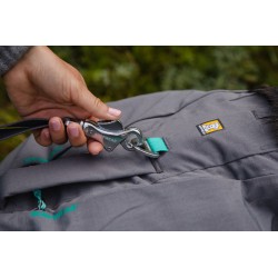 Ruffwear Switchbak™ Harness - Granite Gray - M