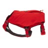 Ruffwear Switchbak™ Harness - Red Sumac - S