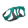 Flagline™ Harness - Meltwater Teal - XS