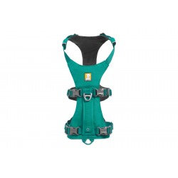 Flagline™ Harness - Meltwater Teal - M