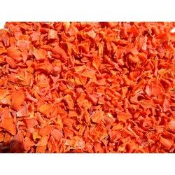 Karottenwürfel - 500g