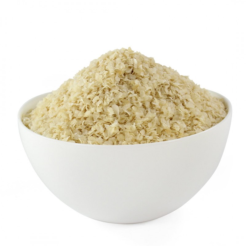Reisflocken Pur - 4kg