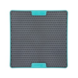 LickiMat Soother TUFF - turquoise