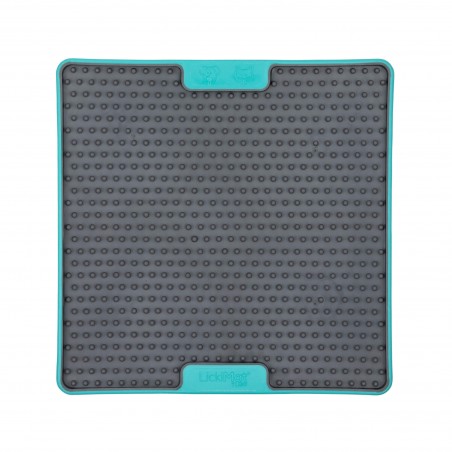 LickiMat Soother TUFF - turquoise