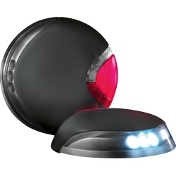 Flexi LED Leuchtsystem - schwarz