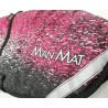 Manmat Thermomantel Design - S - rosa