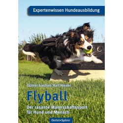 Flyball, Günter Frechen, Ralf Nieder