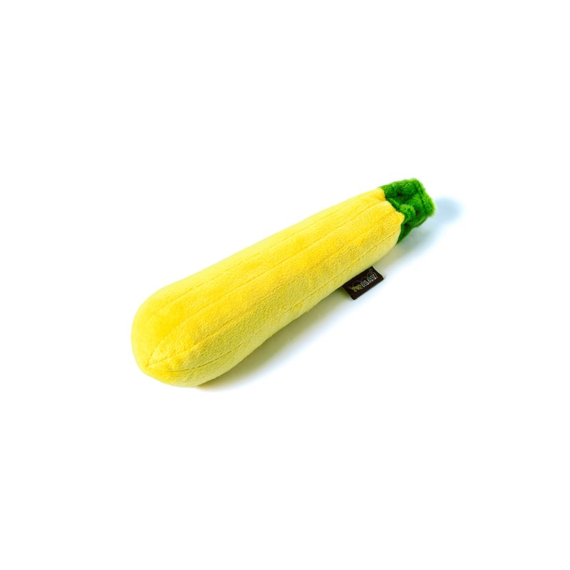 Zucchini - gelb