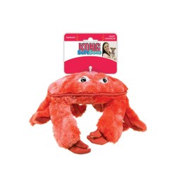 Kong SoftSeas Crab - S