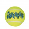 Kong Air Squeaker Tennis Ball - S