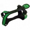 Harness SHORT Mini II - grün