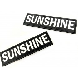 Logo Sunshine - S
