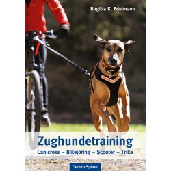 Zughundetraining, Birgitta K. Edelmann