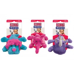 Kong Cozie Brights - S
