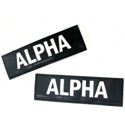 Logo Alpha