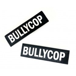 Logo Bullycop - S