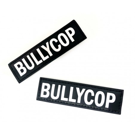 Logo Bullycop - S