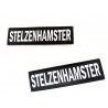 Logo Stelzenhamster - S