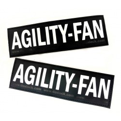 Logo Agility-Fan